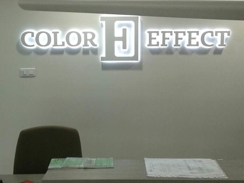 Color Effect - София Color Effect