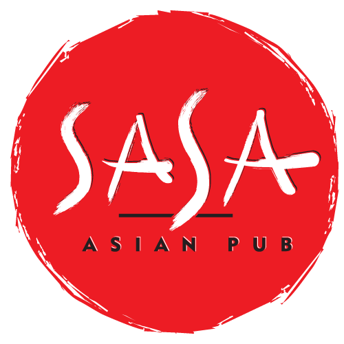 SASA Asian Pub